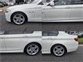 2012 BMW 5 Series