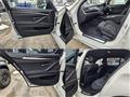 2012 BMW 5 Series