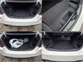 2012 BMW 5 Series