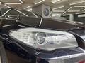 2012 BMW 5 Series
