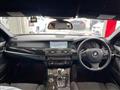 2012 BMW 5 Series