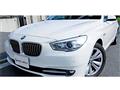 2012 BMW 5 Series