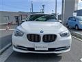 2012 BMW 5 Series