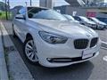 2012 BMW 5 Series