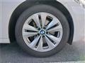 2012 BMW 5 Series