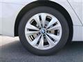 2012 BMW 5 Series
