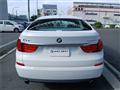 2012 BMW 5 Series