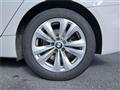 2012 BMW 5 Series