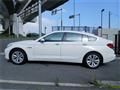 2012 BMW 5 Series