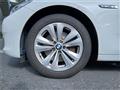 2012 BMW 5 Series