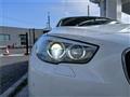 2012 BMW 5 Series