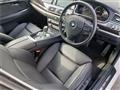 2012 BMW 5 Series