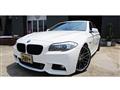 2012 BMW 5 Series