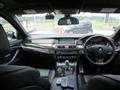 2012 BMW 5 Series