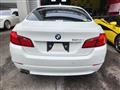 2011 BMW 5 Series