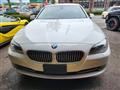2011 BMW 5 Series