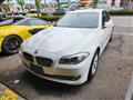 2011 BMW 5 Series
