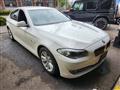 2011 BMW 5 Series