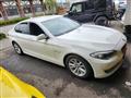 2011 BMW 5 Series