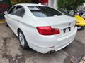 2011 BMW 5 Series