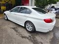 2011 BMW 5 Series