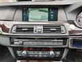 2011 BMW 5 Series