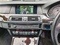 2011 BMW 5 Series