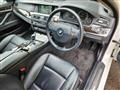 2011 BMW 5 Series
