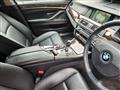 2011 BMW 5 Series