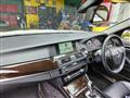 2011 BMW 5 Series