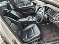2011 BMW 5 Series