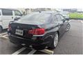 2011 BMW 5 Series
