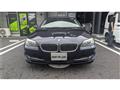 2011 BMW 5 Series