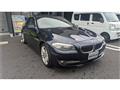 2011 BMW 5 Series