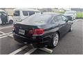 2011 BMW 5 Series
