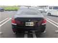 2011 BMW 5 Series