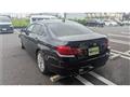 2011 BMW 5 Series