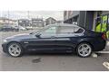 2011 BMW 5 Series