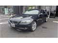 2011 BMW 5 Series