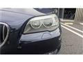 2011 BMW 5 Series