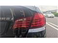 2011 BMW 5 Series