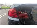 2011 BMW 5 Series