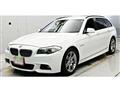 2011 BMW 5 Series