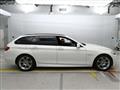 2011 BMW 5 Series