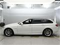 2011 BMW 5 Series