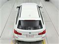 2011 BMW 5 Series