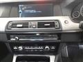 2011 BMW 5 Series