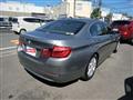 2011 BMW 5 Series