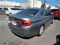 2011 BMW 5 Series