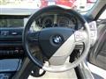 2011 BMW 5 Series